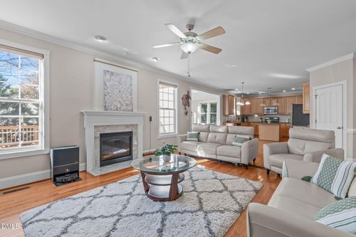 614 Gravel Brook Ct, Cary, NC, 27519-6008 | Card Image