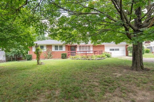 2605 Cincinnati Dayton Rd, Middletown, OH, 45044 | Card Image