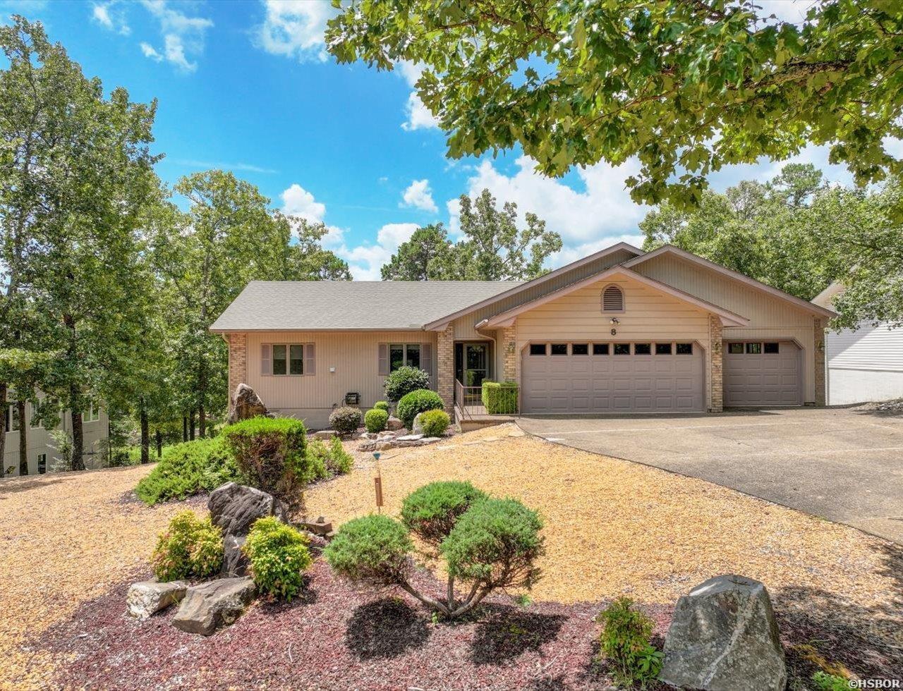 Altura Ln, Hot Springs Village, AR 71909 #1