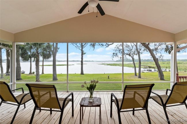 6443 Riverbend Rd, House other with 4 bedrooms, 2 bathrooms and 5 parking in Dunnellon FL | Image 13
