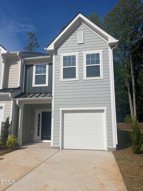1318 Hammond Drive, Mebane, NC, 27302 | Card Image