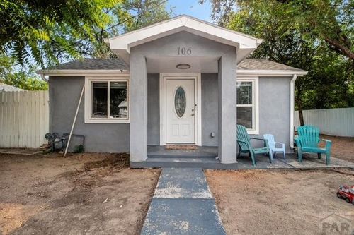 106 S Fountain Ave, Pueblo, CO, 81001-4357 | Card Image
