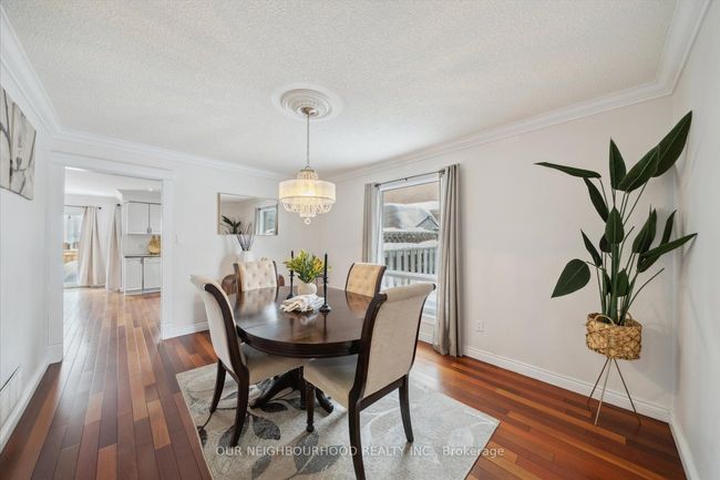 890 Royal Orchard Dr, House other with 4 bedrooms, 4 bathrooms and 4 parking in Oshawa ON | Image 9