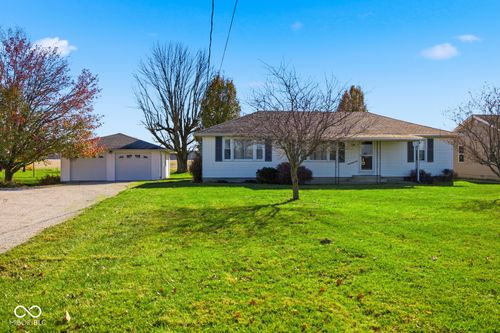 6519 W Us Highway 50, Holton, IN, 47023-9224 | Card Image