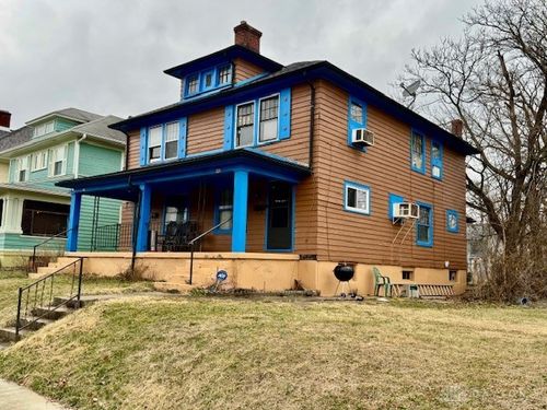 717 Homewood Avenue, Dayton, OH, 45406 | Card Image