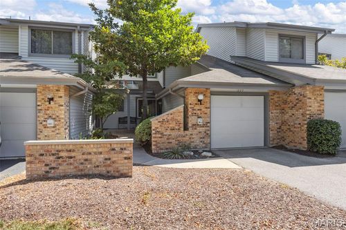 1222 Meramec Heights Dr, Ballwin, MO, 63021-7711 | Card Image