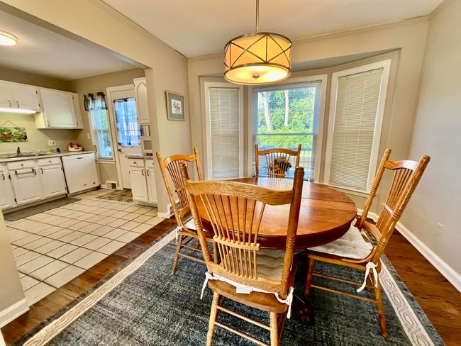 Dining/kitchen | Image 4