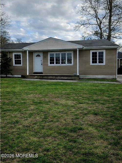 361 Constitution Dr, Forked River, NJ, 08731-1724 | Card Image