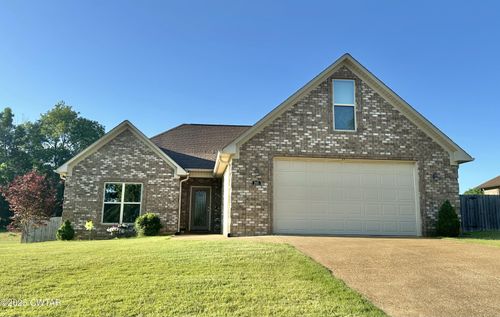 265 Chronicles Dr, Medina, TN, 38355-8817 | Card Image
