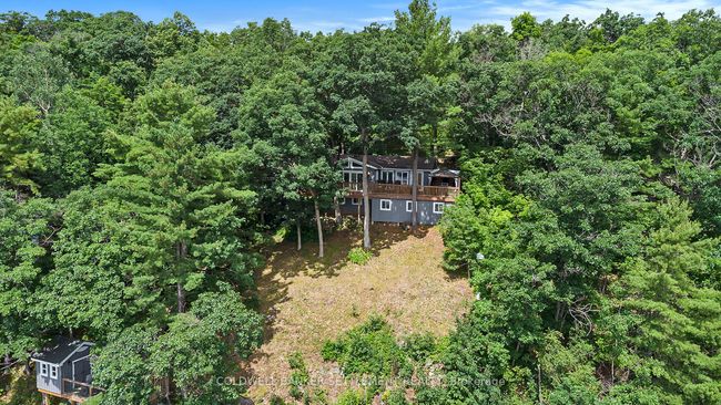 473 Sherbrooke Dr, House other with 3 bedrooms, 1 bathrooms and 4 parking in Maberly ON | Image 38
