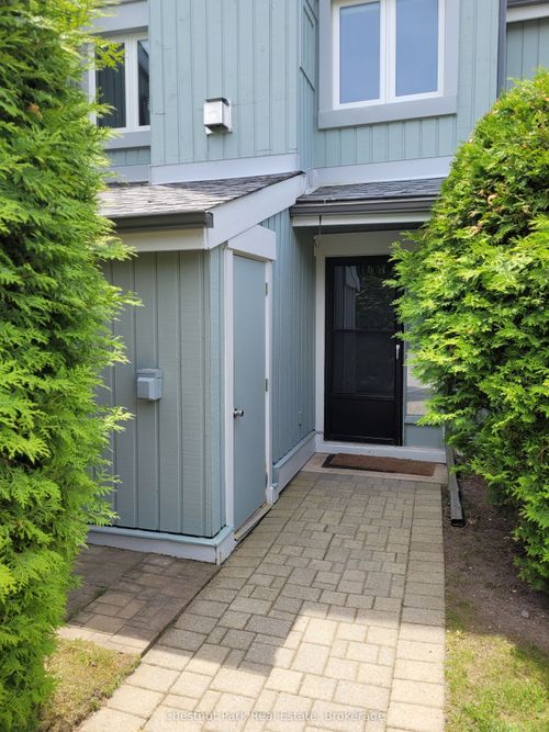 5-100 Fairway Cres, Collingwood, ON, L9Y5B4 | Card Image