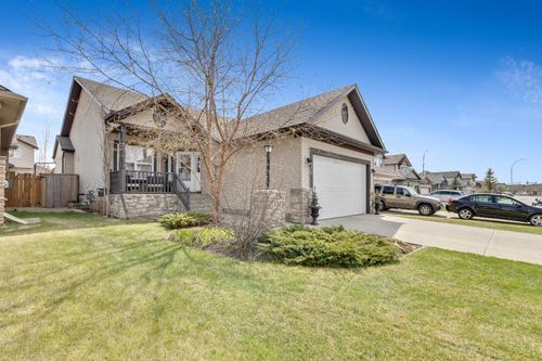 121 Cimarron Park Cir, Okotoks, AB, T1S2H5 | Card Image
