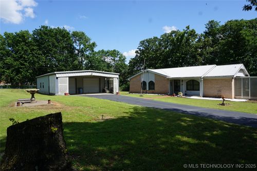 201 S 277th East Ave, Catoosa, OK, 74015-5568 | Card Image