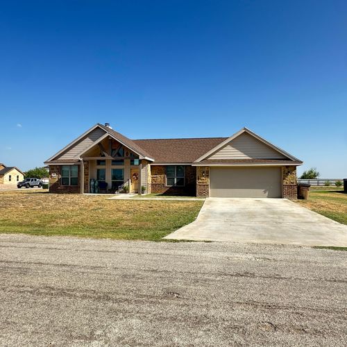 8482 Lynx Ln, San Angelo, TX, 76901-1069 | Card Image