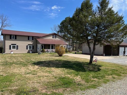 1507 Highway Oo, Fredericktown, MO, 63645-7310 | Card Image