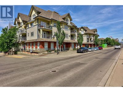 310 - 436 Lorne St, Condo with 2 bedrooms, 2 bathrooms and null parking in Kamloops BC | Image 2