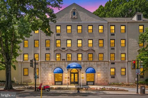 238-3100 Connecticut Ave Nw, WASHINGTON, DC, 20008-5122 | Card Image