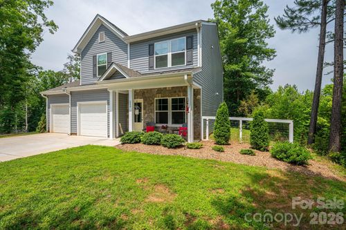 280 Mills Creek Rd, Iron Station, NC, 28080-5712 | Card Image