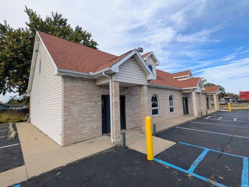 306 S Baldwin Ave, Marion, IN, 46952-3528 | Card Image