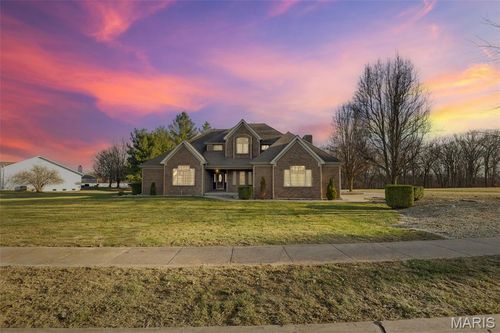 339 Sandpiper Ln, Grafton, IL, 62037-1235 | Card Image