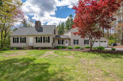 16 Sarah Dr, Merrimack, NH, 03054-3949 | Card Image