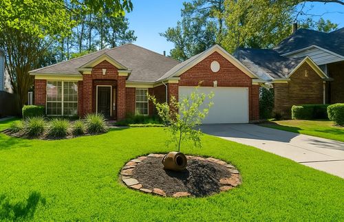 3902 Echo Mountain Dr, Kingwood, TX, 77345-2047 | Card Image