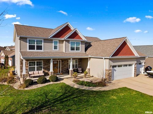 1700 Kensington Dr, Washington, IL, 61571-1427 | Card Image