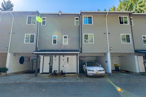 46-1240 Falcon Dr, Coquitlam, BC, V3E2B4 | Card Image