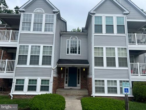 apt-j-1300 Clover Valley Way, EDGEWOOD, MD, 21040-2173 | Card Image