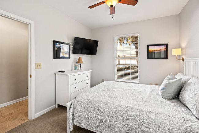 UNIT-101A - 225 Atlantis Cir, Condo with 3 bedrooms, 2 bathrooms and null parking in St Augustine Beach FL | Image 10