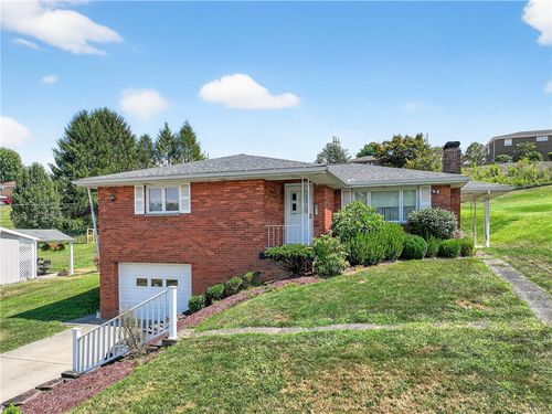 142 Greenridge Dr, Monongahela, PA, 15063-1231 | Card Image