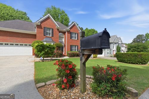 139 Clubhouse Dr Nw, Kennesaw, GA, 30144-5025 | Card Image