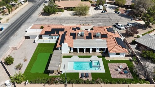 1780 Westwind Rd, Las Vegas, NV, 89146-0301 | Card Image