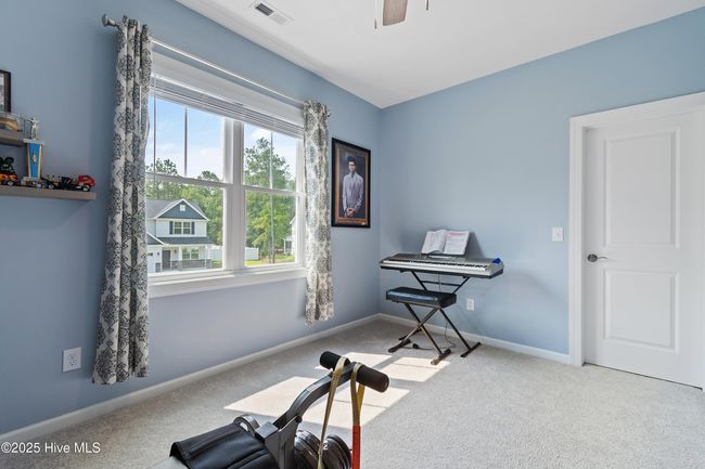 Another Bedroom upstairs | Image 51