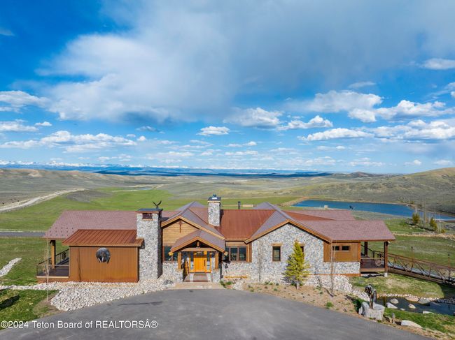 627 Ryegrass Rd, House other with 9 bedrooms, 12 bathrooms and null parking in Daniel WY | Image 76