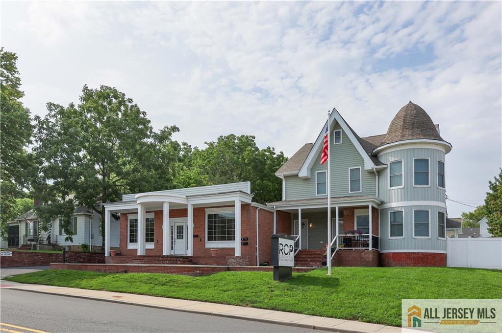 Residential Lease in Unknown 2