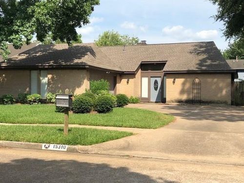 15310 Glenwood Park Dr, Houston, TX, 77095-1824 | Card Image