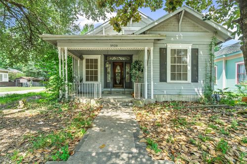 3920 Pine St, Greenville, TX, 75401-5324 | Card Image