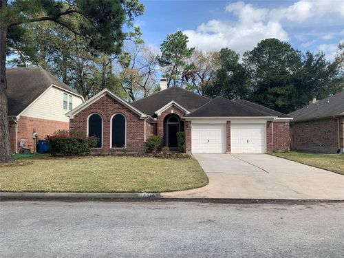 18418 Sailfish Cove Dr, Humble, TX, 77346-8174 | Card Image