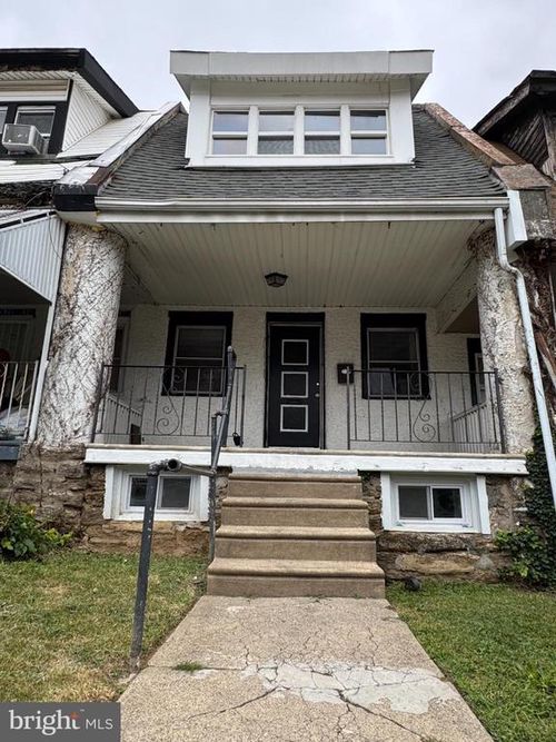 5605 Crowson St, PHILADELPHIA, PA, 19144-1303 | Card Image