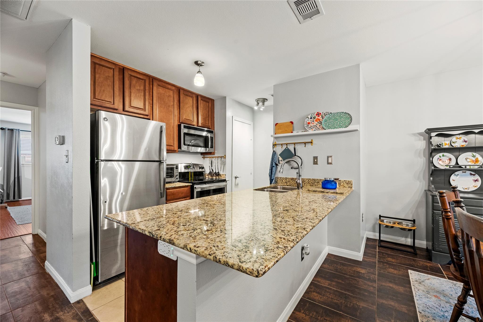 Residential in Houston
