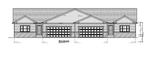 501 A 3rd Ave, Colona, IL, 61241 | Card Image