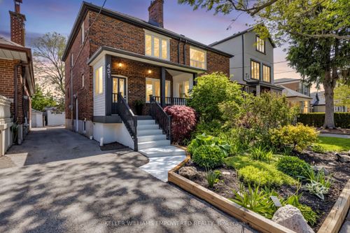 451 Whitmore Avenue, North York, ON, M6E2N6 | Card Image