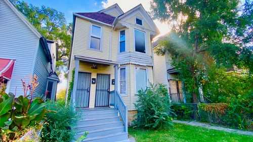 apt-1-6833 S Green St, Chicago, IL, 60621-1877 | Card Image