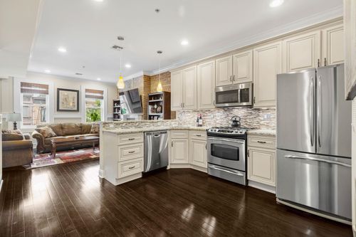 apt-3-328 Garden St, Hoboken, NJ, 07030-3856 | Card Image