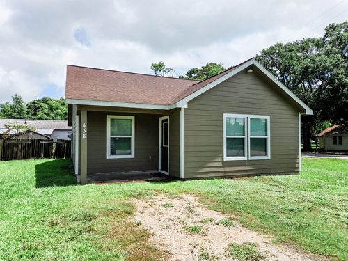 438 Spence Lane, Crosby, TX, 77532 | Card Image