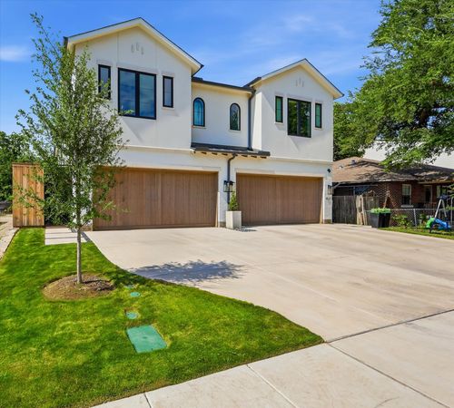 4525 Hopkins Ave, Dallas, TX, 75209-3811 | Card Image