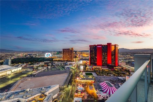 unit-4305-2700 Las Vegas Blvd S, Las Vegas, NV, 89109-1165 | Card Image