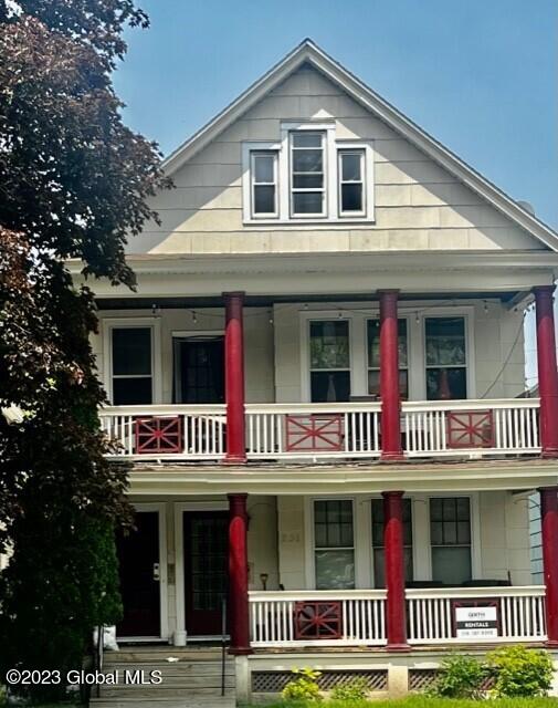 231 New Scotland Avenue, Sold in Albany Zoocasa