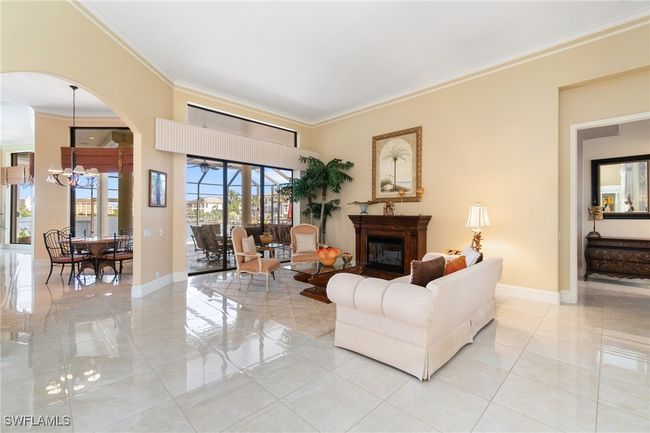 431 Palm Ct, House other with 4 bedrooms, 4 bathrooms and null parking in NAPLES FL | Image 13